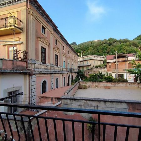 B&B Il Conte Olevano sul Tusciano Exterior foto