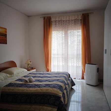 B&B Il Conte Olevano sul Tusciano Exterior foto