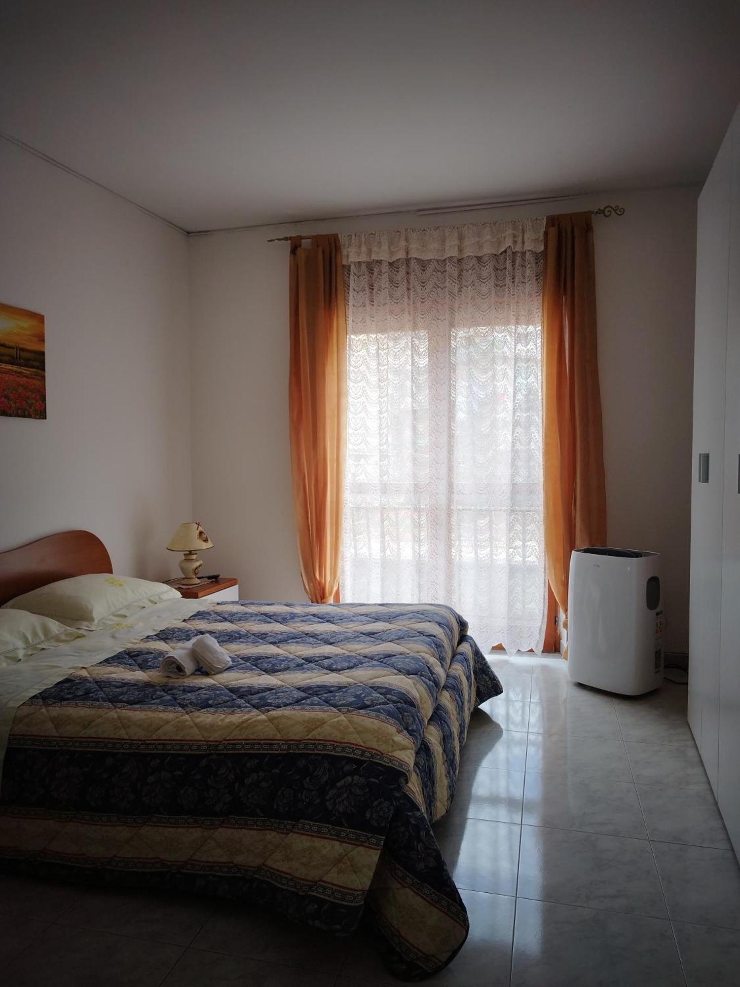 B&B Il Conte Olevano sul Tusciano Exterior foto